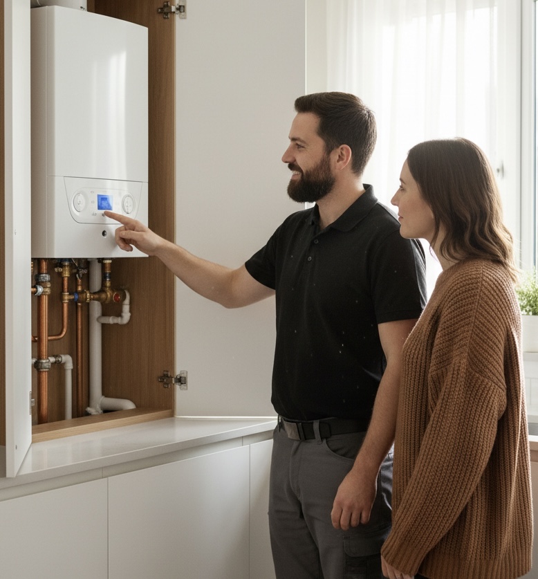 System design in St Neots